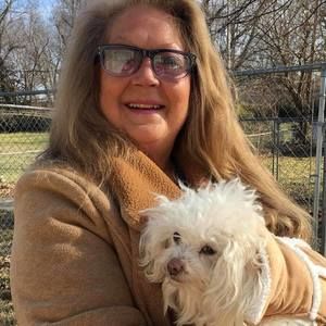 Meet your Posher, Judy